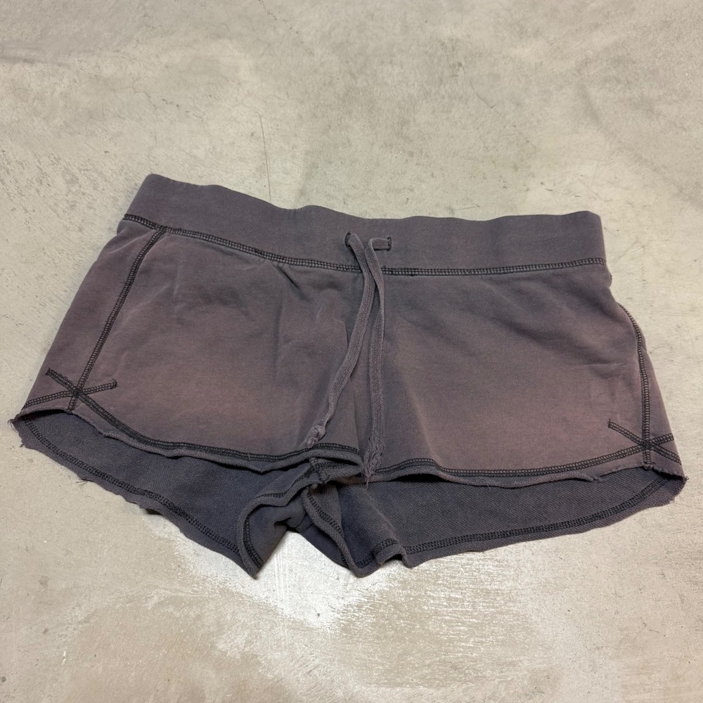Vintage y2k Faded Old‎ Navy Women's Shorts
